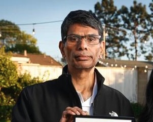 Balaji Ramamurthy
